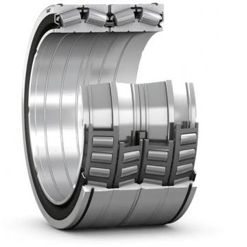 48290DW 4822 Timken Tapered Roller Bearing