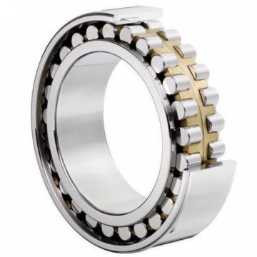 23156VAB Thrust Ball Bearings