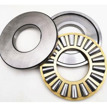 509392 DOUBLE ROW TAPERED THRUST ROLLER BEARINGS