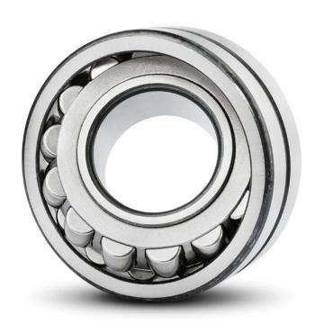 23026CA3 NSK Railway Rolling Spherical Roller Bearings