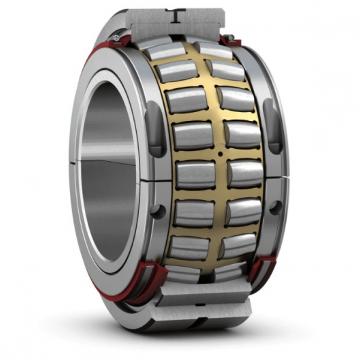 23120C NSK Railway Rolling Spherical Roller Bearings