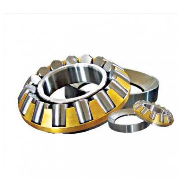 2THR644411 DOUBLE ROW TAPERED THRUST ROLLER BEARINGS