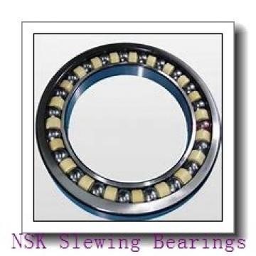 RB15025 crossed roller bearing for turntable