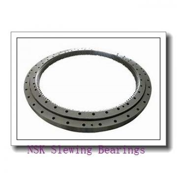 RB30 Customized Crossed Roller Bearing