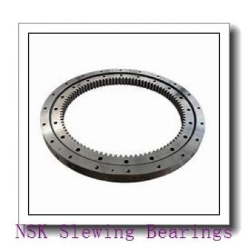 RB14016UUC0 Crossed Roller Bearing split outer ring