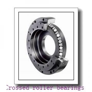 VSA200744-N Four point contact ball bearings (External gear teeth)