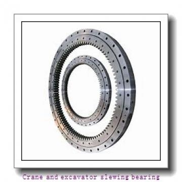 CRB40070 Crossed Cylindrical Roller Bearing