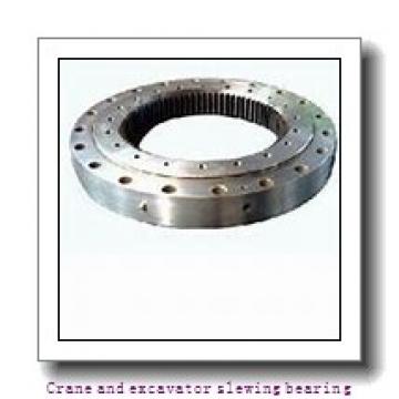 Radial Axial Bearing CRB12025 Cross Cylindrical Roller