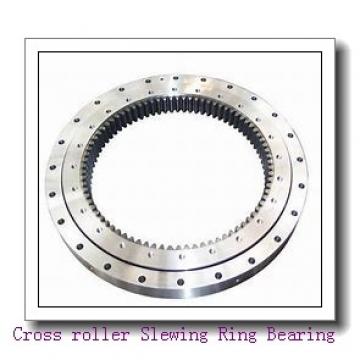 MTO-170 Slewing Ring Bearing Kaydon Structure