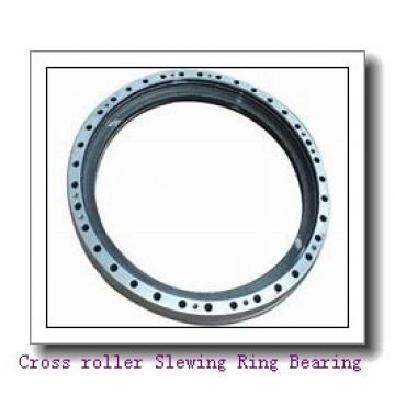 MTO-050 Slewing Ring Bearing Kaydon Structure