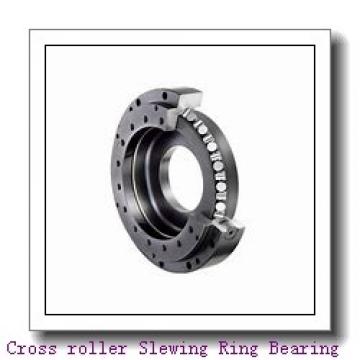 MTO-122 Slewing Ring Bearing Kaydon Structure