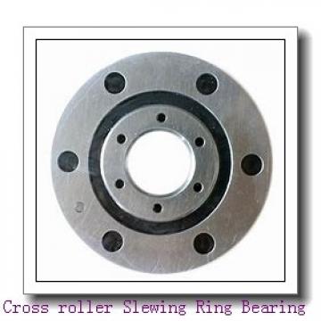 MTE-145 slewing ring external gear