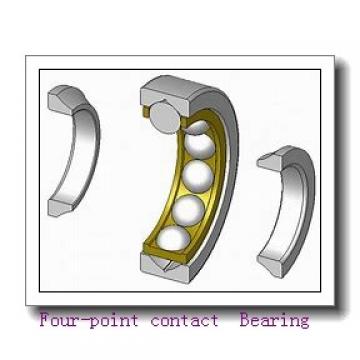 Boom truck slewing bearing XSU140644