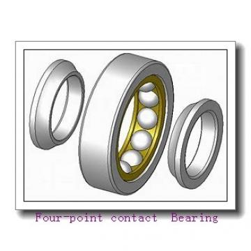 XSI140744-N Crossed roller bearing