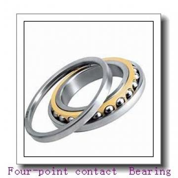 XSU080258 crossed roller bearing 220*295*25.4mm