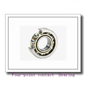 XSI140644-N Crossed roller bearing