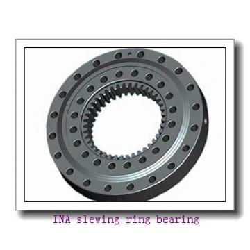 RU228 slewing ring bearing