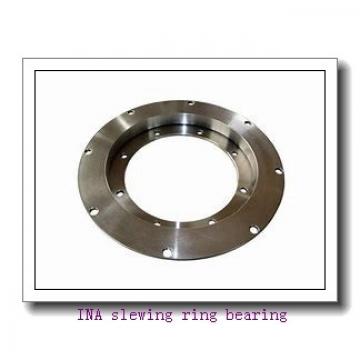 RU297 crossed roller bearings for rotary tables