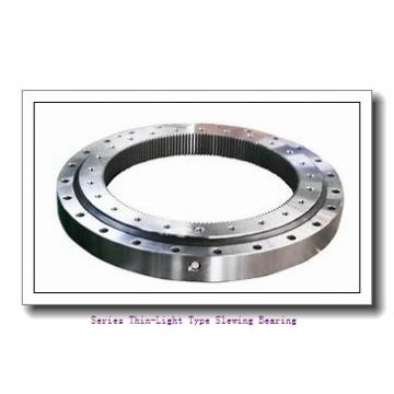 XR766010-51 Cross tapered roller bearing