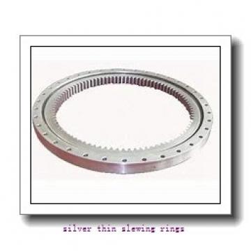 RKS.204040101001 Four point contact ball slewing bearing