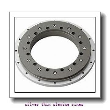 RKS.060.20.0414 Four point contact ball slewing bearing