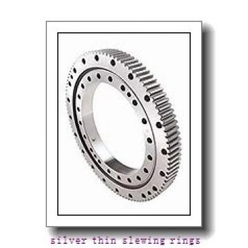 RKS.062.20.0944 slewing bearing with an internal gear