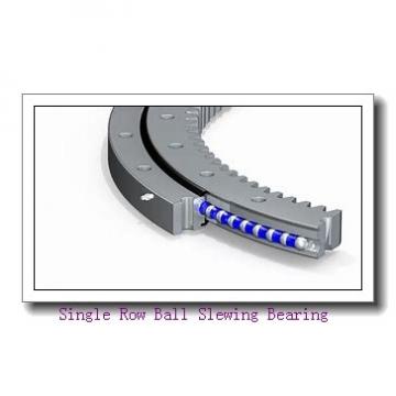 SX011840 Cross Cylindrical Roller Bearing INA Structure