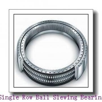 SX011828 Cross Cylindrical Roller Bearing INA Structure