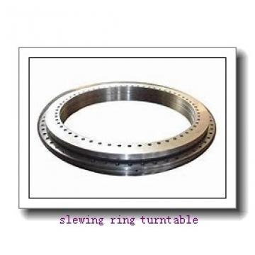 CRBC13025 crossed roller bearings