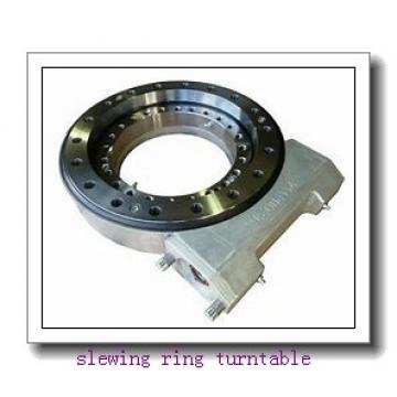 CRBC20025 crossed roller bearings