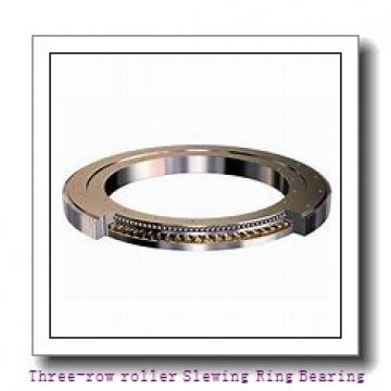 CRBH258AUU crossed roller bearing