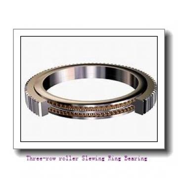 CRBH8016A Crossed roller bearing 