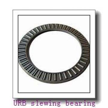 XU050077 Crossed roller slewing bearings INA  Zinc coated