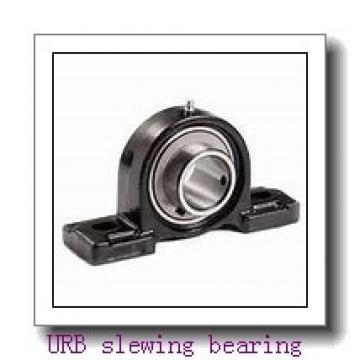 Casting conveyor slewing ring bearing XU160405