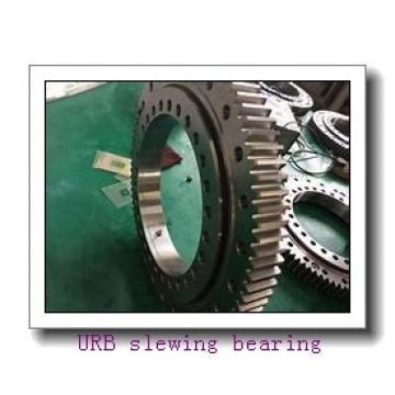 XA120235-N Crossed roller slewing bearings (external gear teeth)