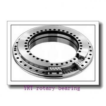 RE11020 Crossed roller bearings split inner ring