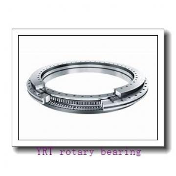 RE16025 crossed roller bearing