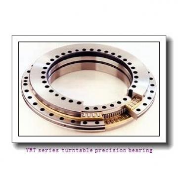 CRBF2512 AT Cross Roller Bearing