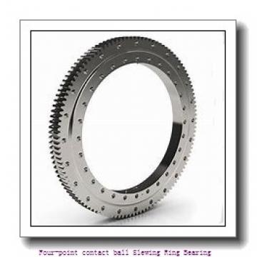 10-160500/0-08040 slewing rings-untoothed 