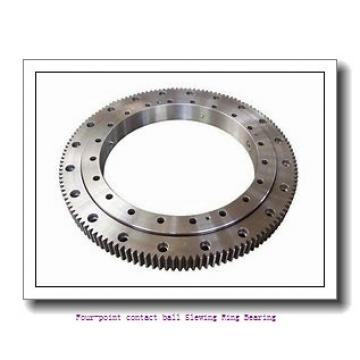 10-160100/0-08000 slewing rings-untoothed