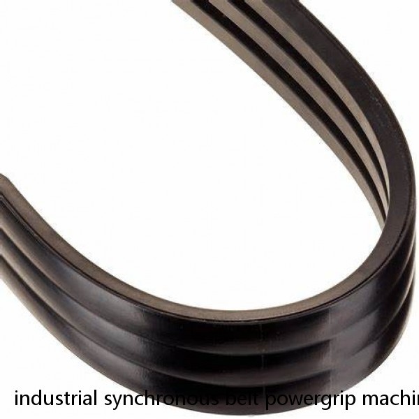 industrial synchronous belt powergrip machine timing belt gates belts drive by size gt2 3d printer bx57 PGGT3 14MGT3360