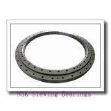 RB 10016 crossed roller bearing for precision detecting instrument