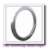 RB45025 crossed roller slewing ring bearing 