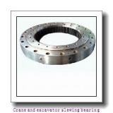 CRB3010 Bearing Full Complement Cross Cylindrical Roller Bearing