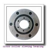 CNC vertical lathe Crossed taper roller bearing XR766051 