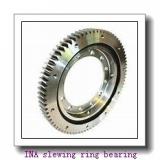 RU228X Crossed Roller Bearing 