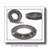 RKS.204040101001 Four point contact ball slewing bearing