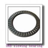 XU050077 Crossed roller slewing bearings INA  Zinc coated