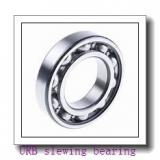 XU160260 Crossed roller bearing