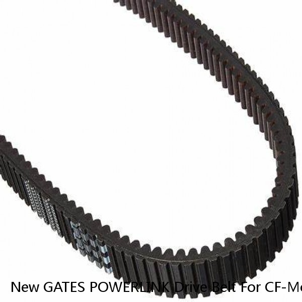 New GATES POWERLINK Drive Belt For CF-Moto 500cc Linhai 500cc ATV UTV 904-35.2-15 939-36-15